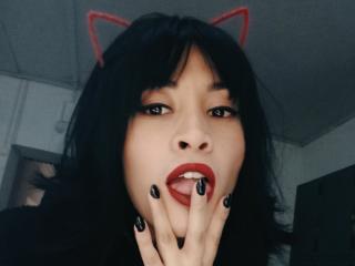 IsisDiosa - Live porn &amp; sex cam - 26094577