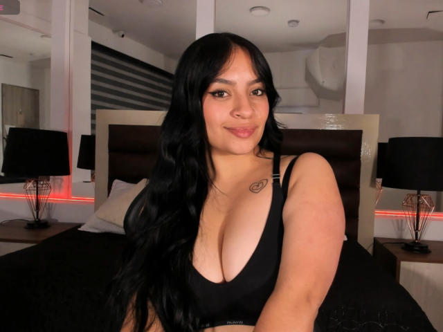 AlexaMiranda - Live sex cam - 26095069