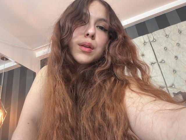 AmberlStha - Sexe cam en vivo - 26095233