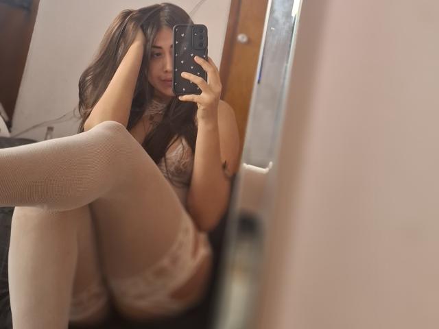 MaraLain - Sexe cam en vivo - 26095445