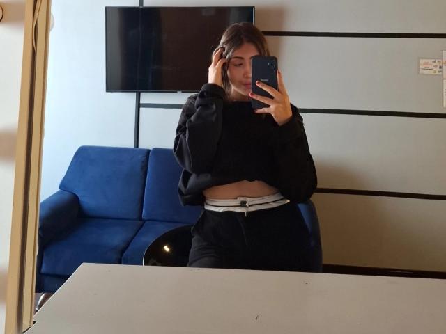 MaraLain - Sexe cam en vivo - 26095481