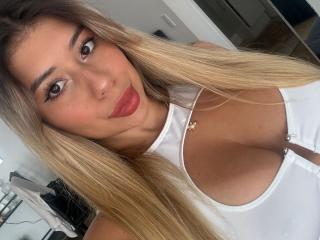 AgostinaNunier - Live Sex Cam - 26095721