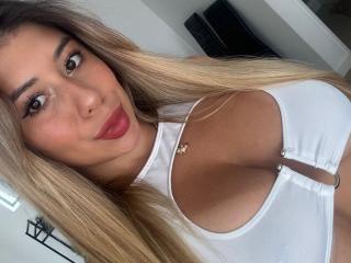AgostinaNunier - Live Sex Cam - 26095729