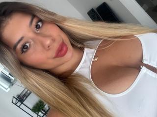 AgostinaNunier - Live Sex Cam - 26095733