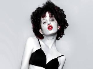 FlowerOfSin69 - Sexe cam en vivo - 26095869