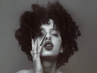 FlowerOfSin69 - Live sex cam - 26095873