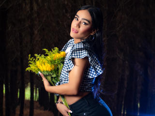 IrinaFerrero - Live sexe cam - 26095925
