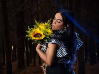 IrinaFerrero - Live sexe cam - 26095929