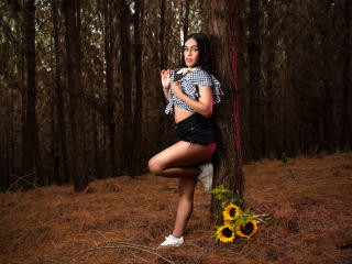IrinaFerrero - Live sexe cam - 26095941