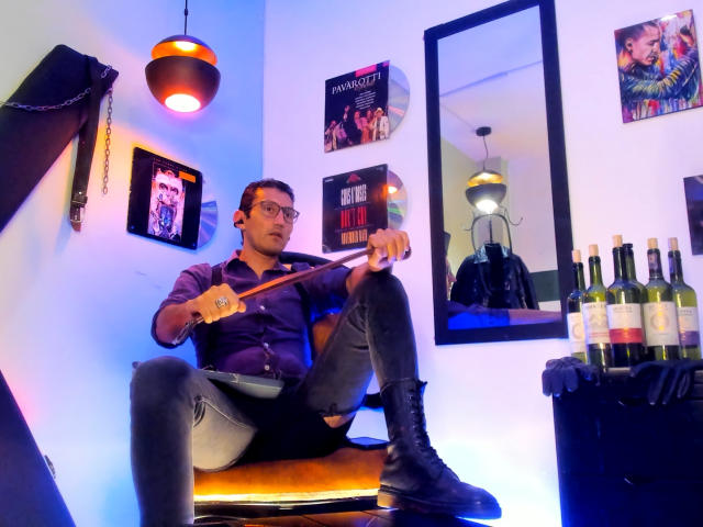 EnzoPratt - Sexe cam en vivo - 26096033