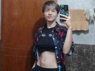 LissyLuxe - Sexe cam en vivo - 26096117