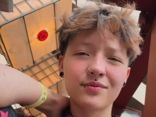 LissyLuxe - Sexe cam en vivo - 26096161
