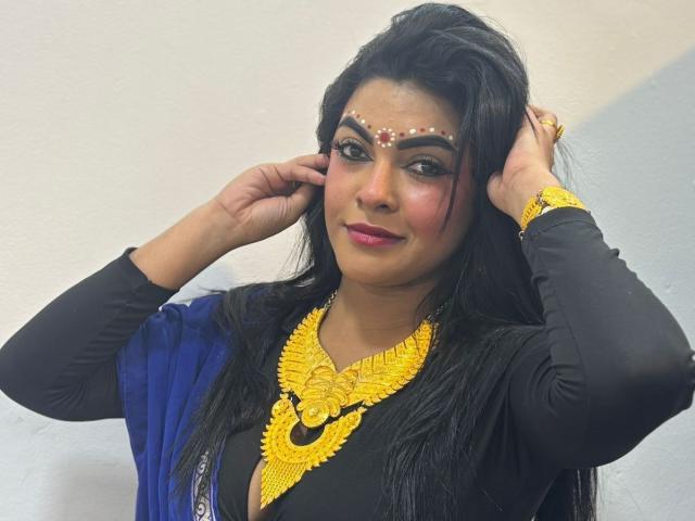 lakshmIrani - Live sex cam - 26097477