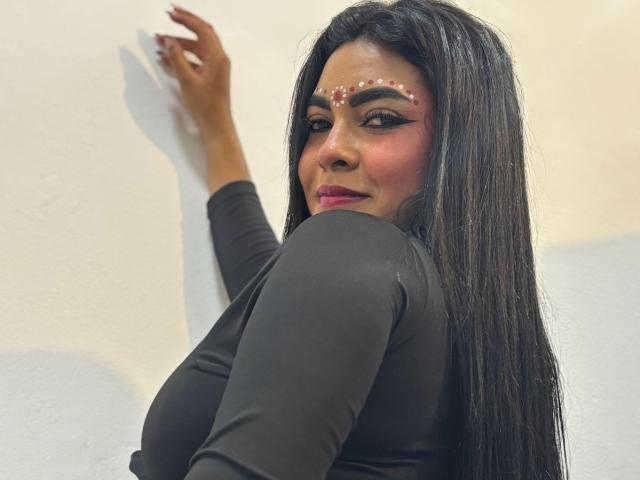 lakshmIrani - Sexe cam en vivo - 26097485