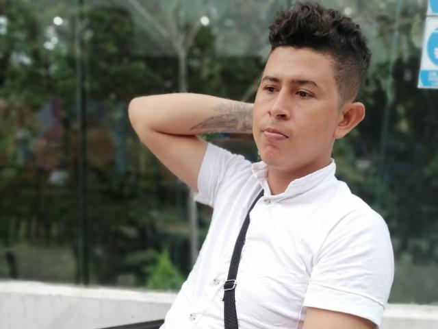 DimyStique - Sexe cam en vivo - 26097665