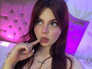 MelanieGate - Live Sex Cam - 26098073