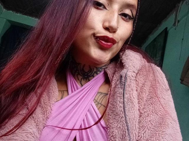 KattyPoc - Live sexe cam - 26098141