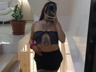 KattyPoc - Live sex cam - 26098165