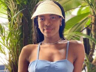 HazelJonnes - Live Sex Cam - 26099801