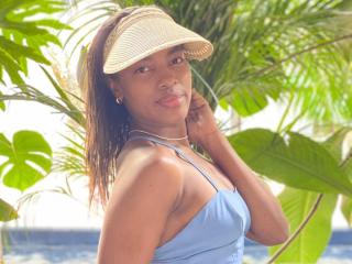 HazelJonnes - Live Sex Cam - 26099865