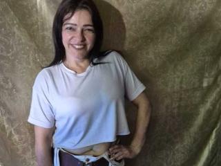 CarollMiiss - Live sex cam - 26100001