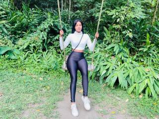 HazelJonnes - Live Sex Cam - 26100117