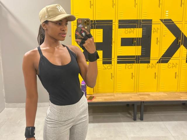 HazelJonnes - Sexe cam en vivo - 26100121