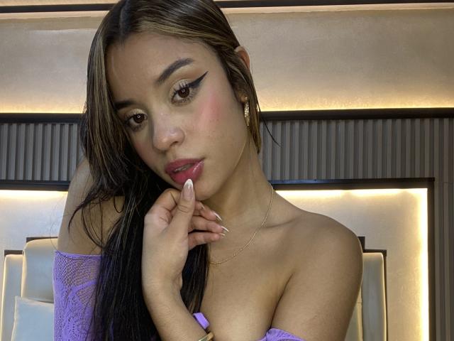 LunaVali - Camera khiêu dâm &amp; quyến rũ trực tiếp - 26100677