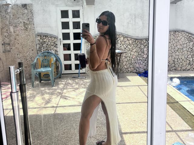 NicoColeman - Live sex cam - 26100793