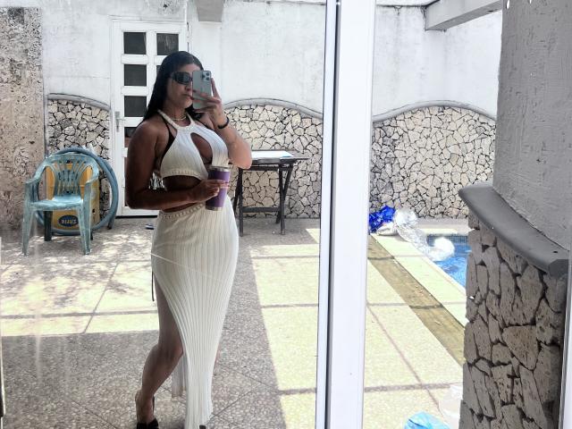 NicoColeman - Live Sex Cam - 26100797