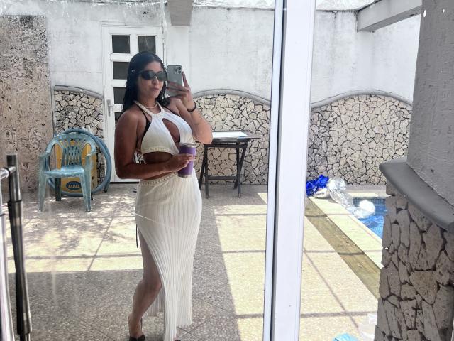 NicoColeman - Live sexe cam - 26100801