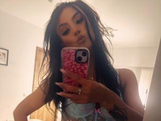 KinkyAmelie - Live porn &amp; sex cam - 26101017