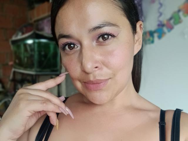 JessaMondd - Live sex cam - 26101409