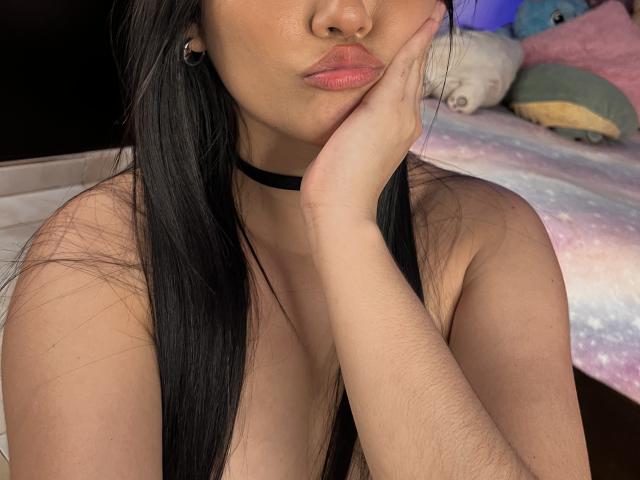 DeisyWest - Live porn &amp; sex cam - 26101505