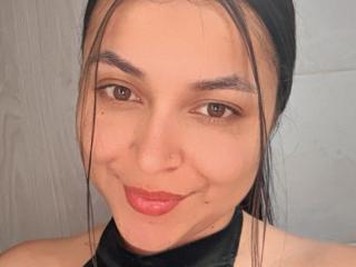 HikariChloe - Live porn &amp; sex cam - 26102017