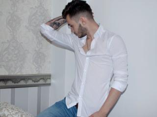 AndyStuart - Live sexe cam - 2610202