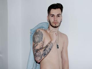 AndyStuart - Sexe cam en vivo - 2610212