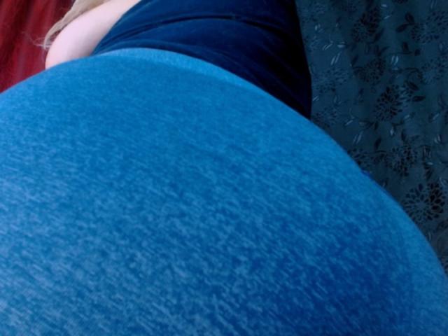 HoneySweett - Live porn &amp; sex cam - 26102357