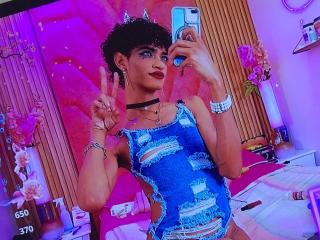 AdharaX69 - Sexe cam en vivo - 26102417