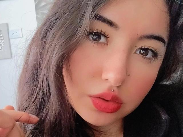 SusanMonroy - Live sex cam - 26103561