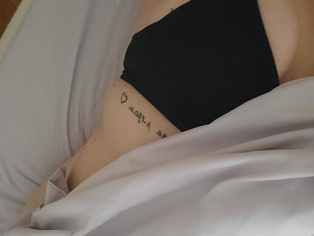 BountyGirl - Live sex cam - 26103637