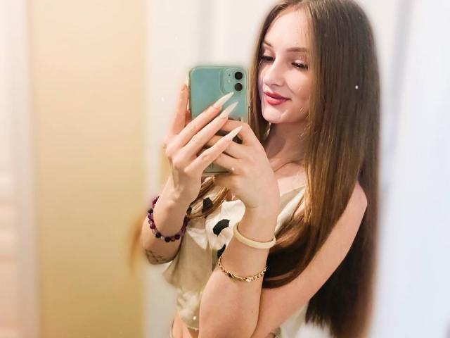 PamelaXu - Sexe cam en vivo - 26104577