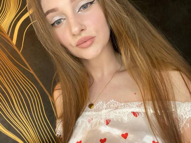 PamelaXu - Sexe cam en vivo - 26104585