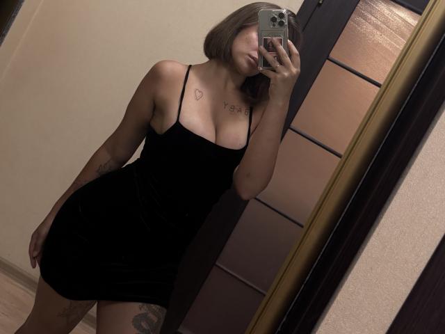 Kametia - Live sexe cam - 26104777