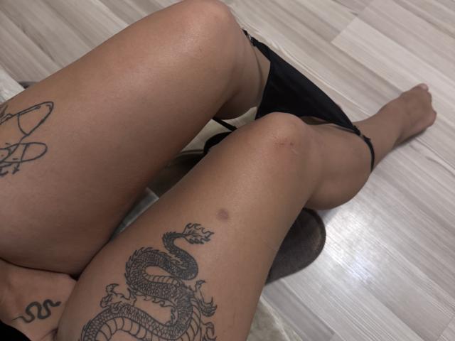 Kametia - Live porn &amp; sex cam - 26104813