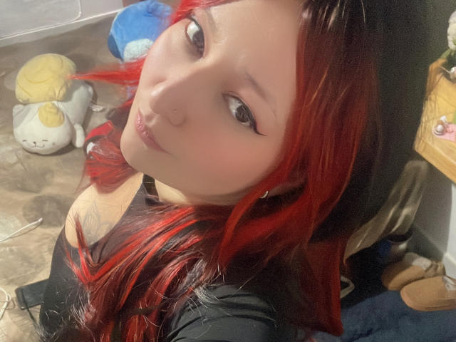 DeboraDumot - Sexe cam en vivo - 26105141