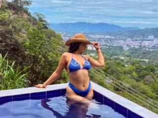 SofiaBrowm - Live sexe cam - 26105249