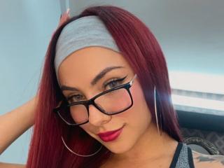 ValeryHarllow - Live porn &amp; sex cam - 26105369