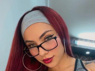 ValeryHarllow - Live porn &amp; sex cam - 26105377