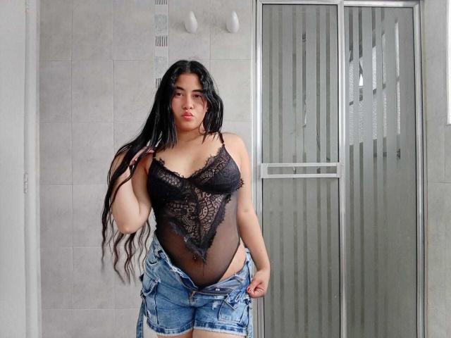 BiancaSolas - Live porn &amp; sex cam - 26105429